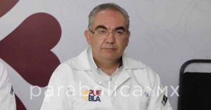 Mercenarios de la salud, compraron a sobrecosto equipos de hemodiálisis inservibles: Martínez García