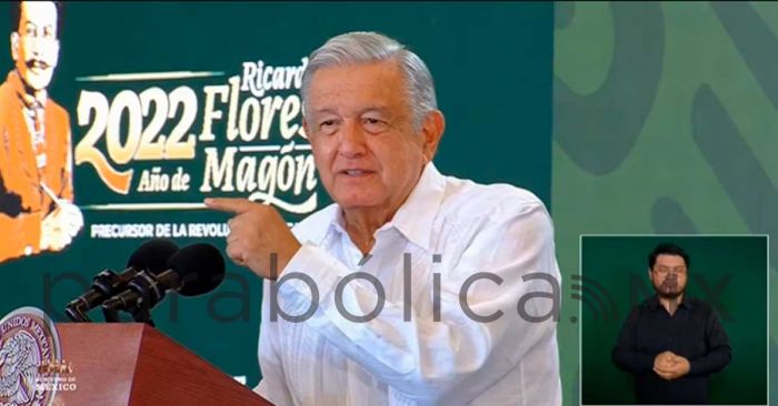 “Es autónomo”, respeta López Obrador decisiones de Banxico de subir tasa de interés al 10%