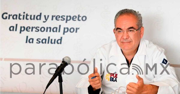 Se vacunarán a mil 400 niñas contra el Virus del Papiloma Humano: Salud