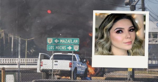 Conoce a Adriana Meza, esposa de Ovidio Guzmán y ‘reina del Cártel de Sinaloa’