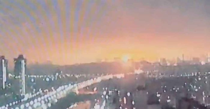 Conflicto en Ucrania toma la agenda p&uacute;blica estatal