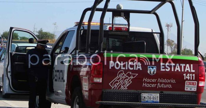  Destaca la caída en incidencia delictiva en empresas de Puebla