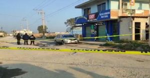 Era estudiante de psicología uno de los ejecutados en Atlixco