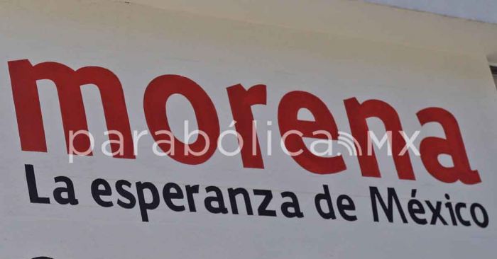 Morena: oposición encapsulada