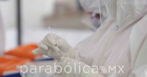 Deja el primer puente del año más de 2 mil contagios de Covid-19: Salud