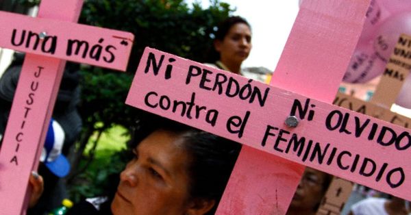 Van 40 feminicidios este 2022, cuatro de ellas menores de edad