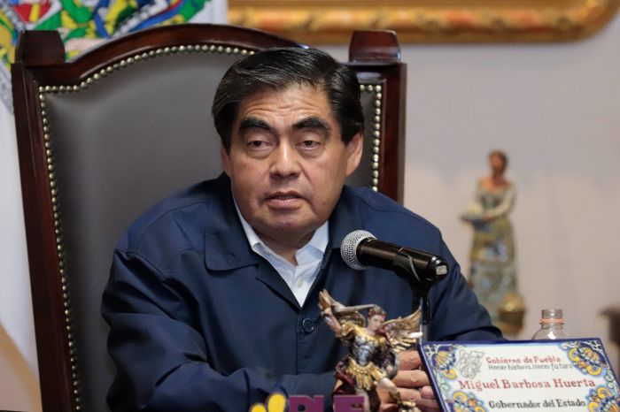 Analizan expropiar negocios en “la 46” y “cuchilla”, evitarán actos ilícitos: MBH