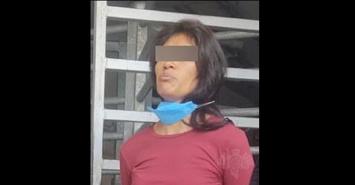 Van cuatro mujeres detenidas en una semana por intentar pasar drogas a San Miguel
