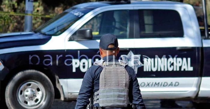 Reportan fin de semana violento en la capital y Tehuacán