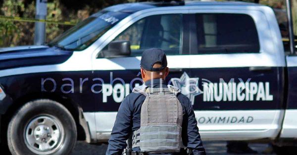 Reportan fin de semana violento en la capital y Tehuacán