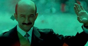 La sombra de Carlos Salinas en Puebla