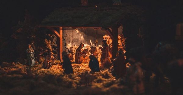 Violan libertad religiosa al prohibir nacimientos en espacios públicos: Obispos mexicanos
