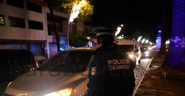 Mantiene Ayuntamiento de Puebla operativos para garantizar legalidad en comercios reglamentados