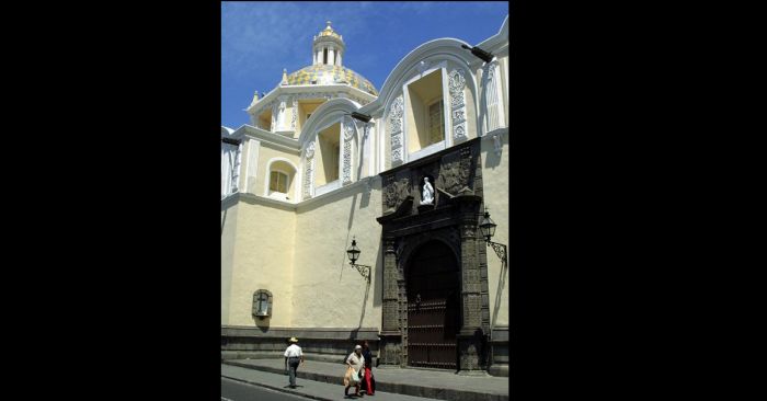 Habr&aacute; venta de antojitos por la celebraci&oacute;n de San Crist&oacute;bal