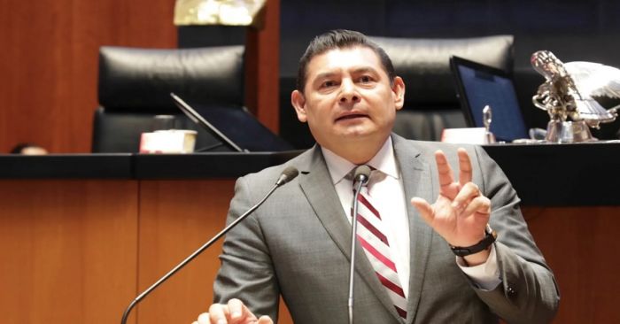 En el Senado se trabaja por la inclusión