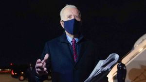 Cambiará Biden estrategia para lucha contra drogas en EEUU