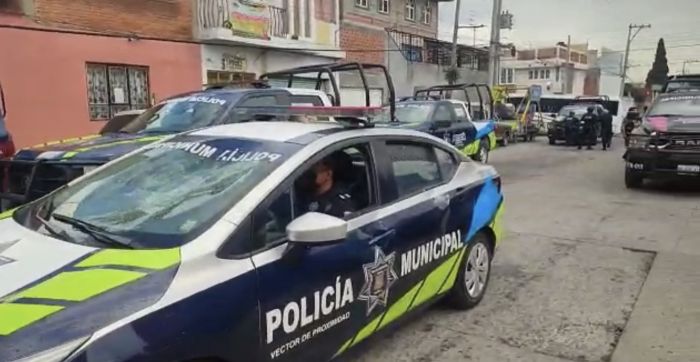 Fracasa operativo en el Mercado Unión