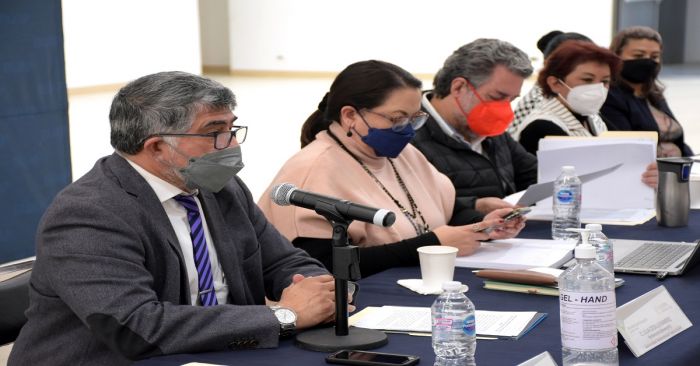 Anuncian desde la BUAP las nuevas políticas de Evaluación y Acreditación de Educación Superior