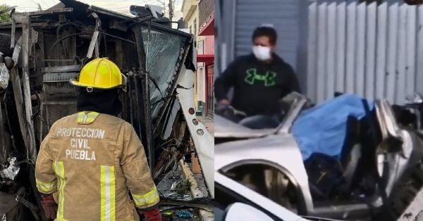 Son 46 las personas fallecidas en accidentes viales este 2022