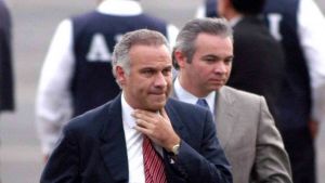 Investiga FGR viajes a España de Alberto Alcántara, vinculado con Juan Collado