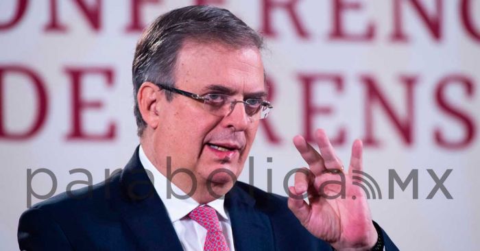 Representa Cumbre de Norteamérica un éxito para México: Marcelo Ebrard