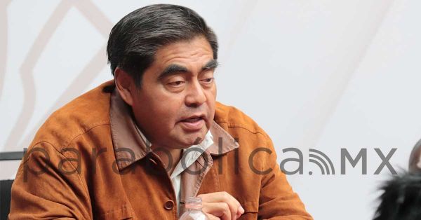 Se involucra Gobierno Estatal en la expropiación de “La Cuchilla”: MBH