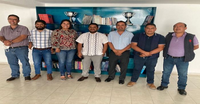 Atenderán solicitudes ciudadanas en inspectoría de San Andrés Cholula