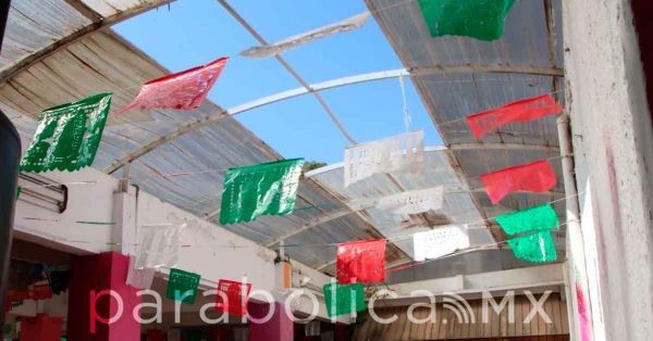 Buscamos sacar del olvido&nbsp;a la Puebla vieja: Barbosa