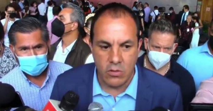 Habla Cuauhtémoc Blanco de la Selección Mexicana tras derrota ante Argentina