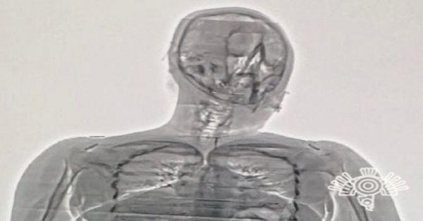 Detectan y detienen a una mujer que pretendía ingresar dinero al Centro Penitenciario