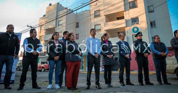 Trabaja municipio con comercios por la recuperación económica: ERP