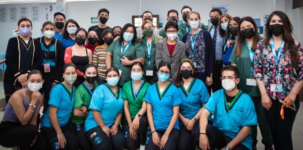 Inaugura Rectora Lilia Cedillo Primera Jornada de Salud y Acompañamiento para Jubilados de la BUAP