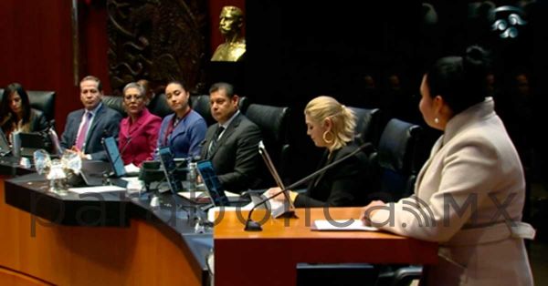 Aprueba Senado en lo general Plan B de Reforma Electoral