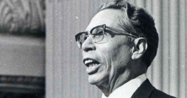 Indagan mutilaci&oacute;n al acta de nacimiento de Gustavo D&iacute;az Ordaz en Ciudad Serd&aacute;n