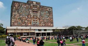 Incrementa la UNAM aforo en clases presenciales por semáforo verde