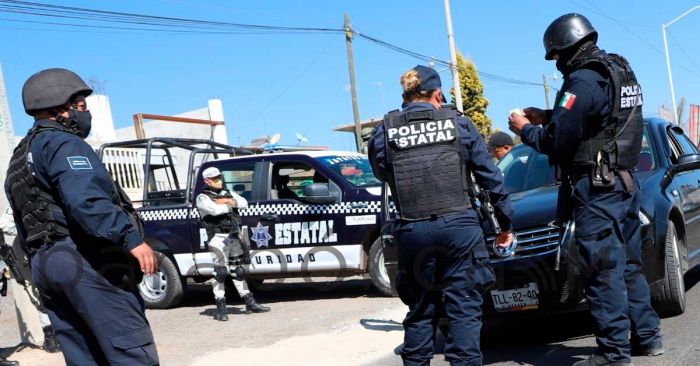 Seguridad Pública, una prioridad del gobierno; ejecuta más de 214 mil operativos en 2022