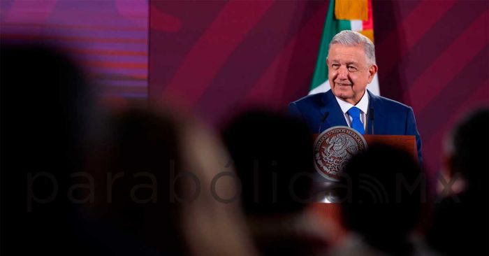 Omitieron AMLO y Biden hablar de la captura de Ovidio en el traslado del AIFA a la CDMX: Ebrard