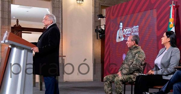 “En una democracia nadie es intocable”, AMLO sobre el INE