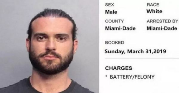 Declaran culpable Pablo Lyle de homicidio involuntario en Miami