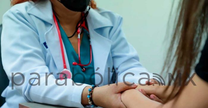 Fortalece SEDIF prevención de suicidios con programa “Sí a la Vida