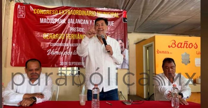 Defiende Fern&aacute;ndez Noro&ntilde;a ser el promotor de la iniciativa que elimin&oacute; el horario de verano