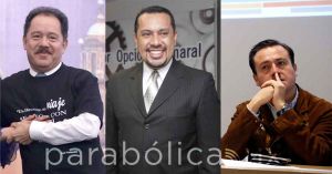 El inescrupuloso clan de Tecamachalco