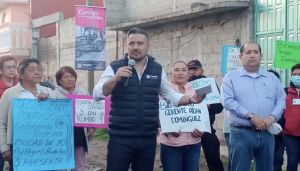 Suma ayuntamiento más de 70 millones invertidos en bacheo