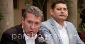 Armenta y Monreal ganan, pero el Senado exhibe crisis