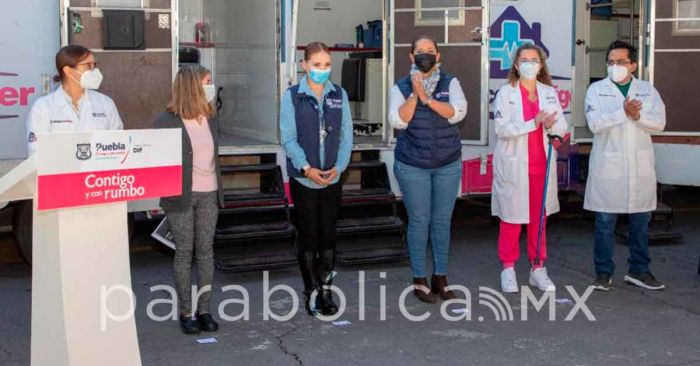 Brindar&aacute; DIF atenci&oacute;n m&eacute;dica gratuita a recolectores voluntarios