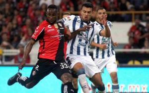 Aquí los detalles para ver la Vuelta Final de Pachuca vs Atlas | Clausura 2022 | Liga MX