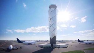 Revelan avance real de aeropuerto Felipe Ángeles