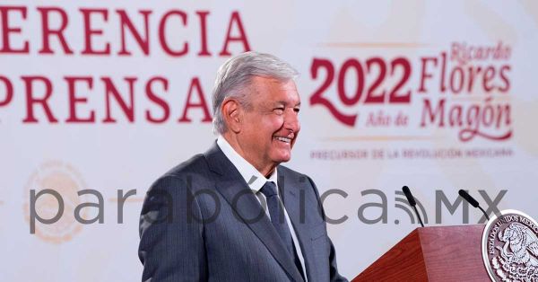 Enviará Presidencia “plan B” de Reforma Electoral ante negativa de oposición