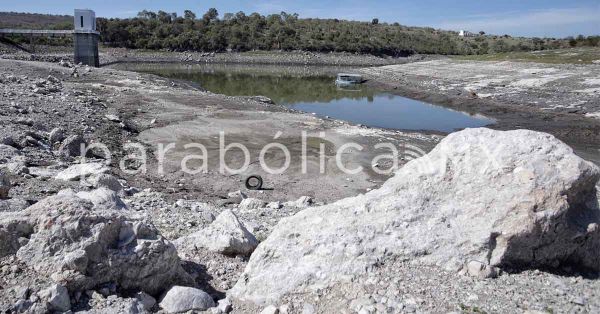 Apoyarán con recursos a productores afectados por la sequía