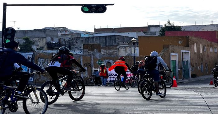 Asistieron más de 184 mil personas del “Gran Paseo de Puebla” en el 2022